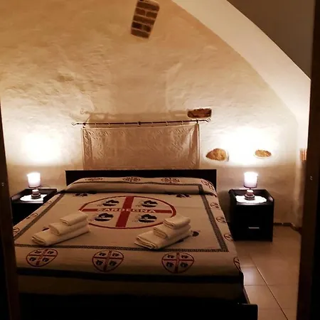 La Casa Di Nichedda * Iglesias