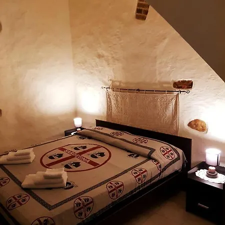 La Casa Di Nichedda Iglesias