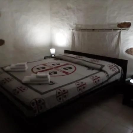 La Casa Di Nichedda * Iglesias