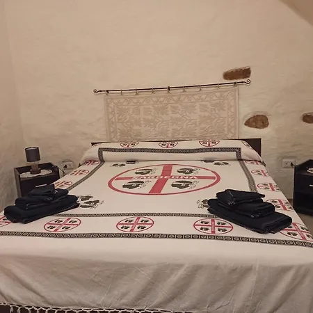 La Casa Di Nichedda Iglesias
