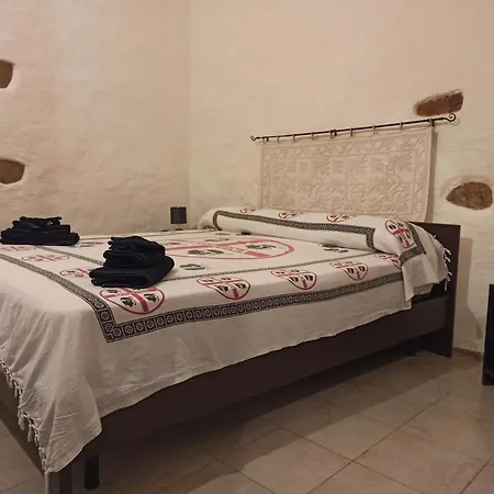 La Casa Di Nichedda 度假居 伊格莱西亚斯