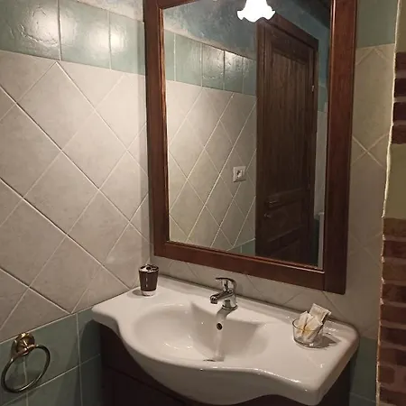 度假居 La Casa Di Nichedda *