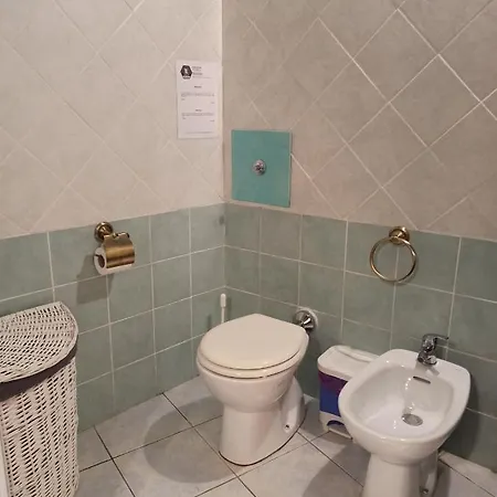 La Casa Di Nichedda *