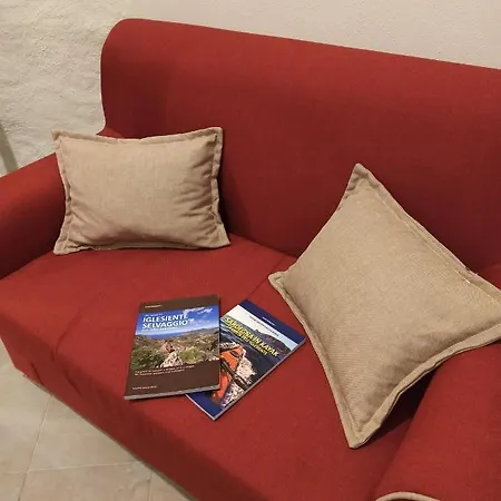 La Casa Di Nichedda