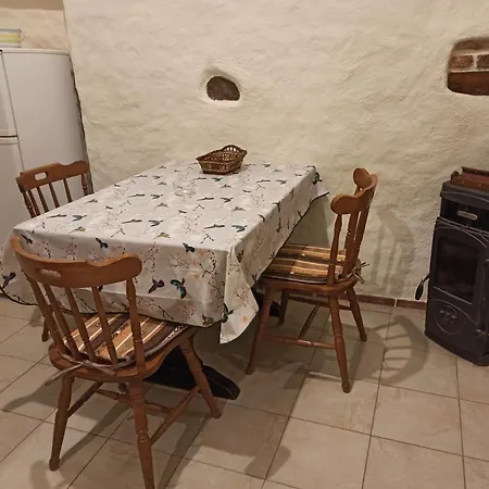 La Casa Di Nichedda *
