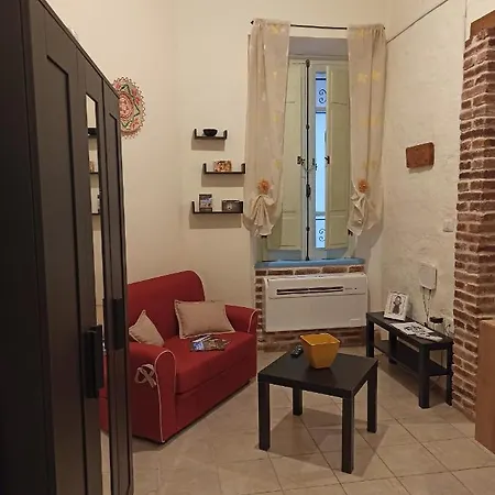 La Casa Di Nichedda * 伊格莱西亚斯