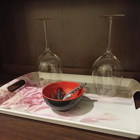 度假居 La Casa Di Nichedda *