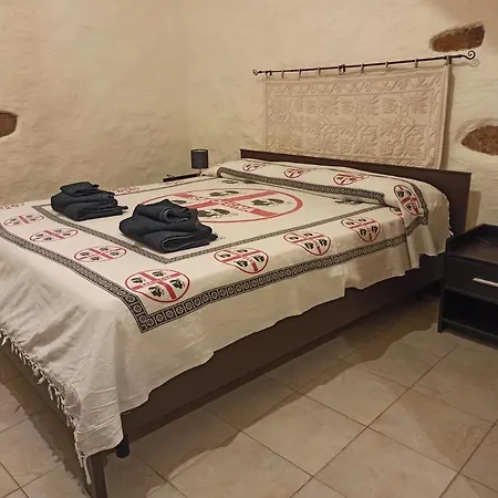 La Casa Di Nichedda