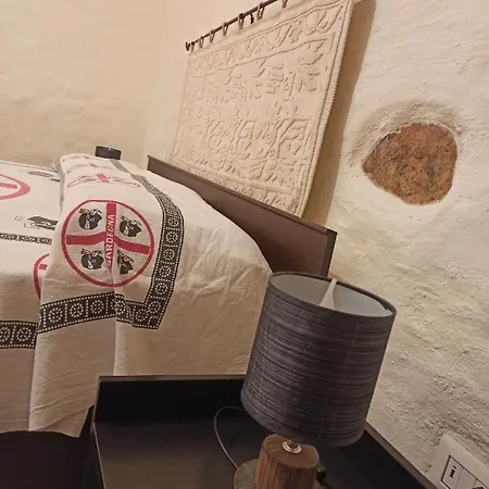 La Casa Di Nichedda