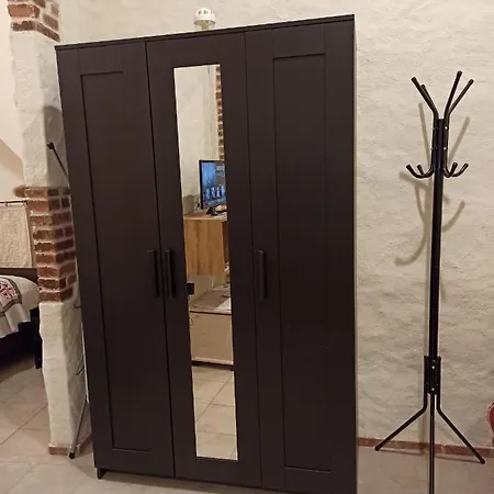度假居 La Casa Di Nichedda *
