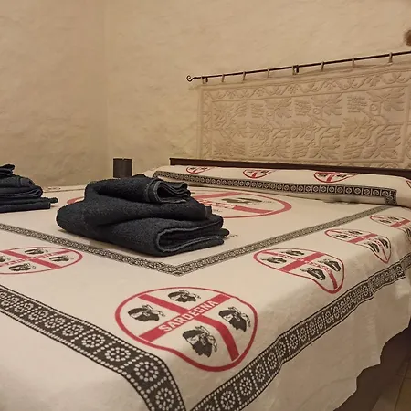 La Casa Di Nichedda