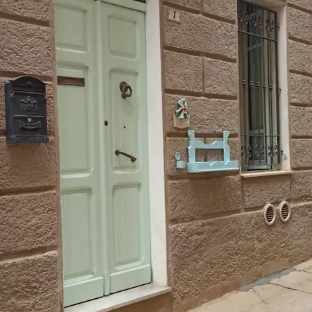 La Casa Di Nichedda