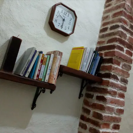 La Casa Di Nichedda *