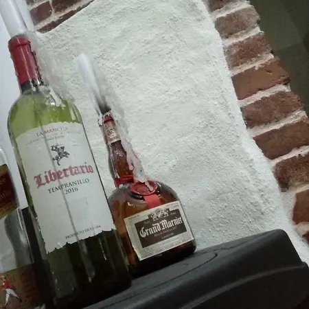 La Casa Di Nichedda 度假居